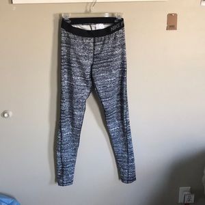 Nike Pro athletic leggings